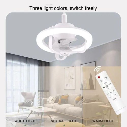 Smart Life products