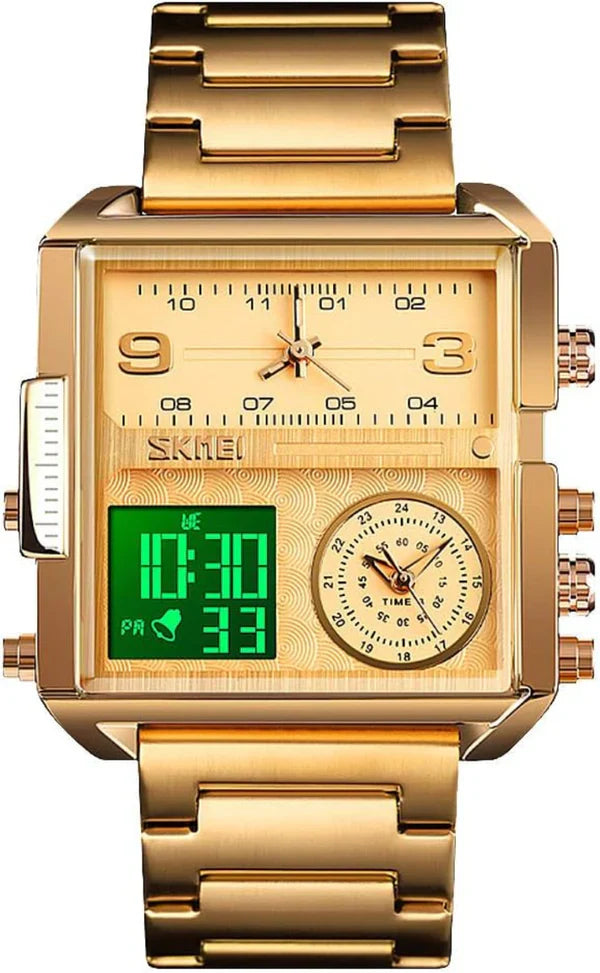 Time Piece Quality Watches