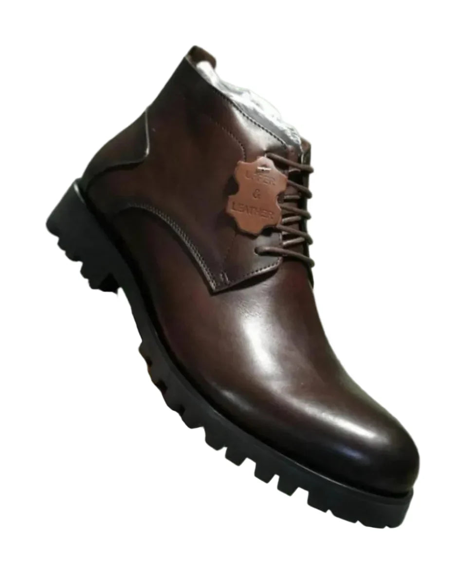 Drizzle Walker Gentle Boots