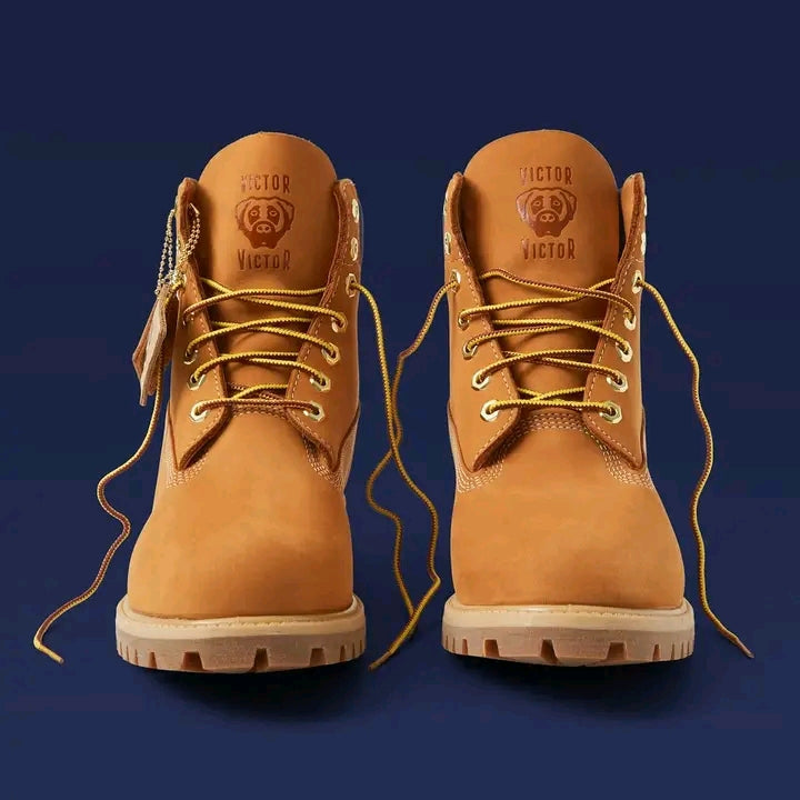 StormWalker Boots