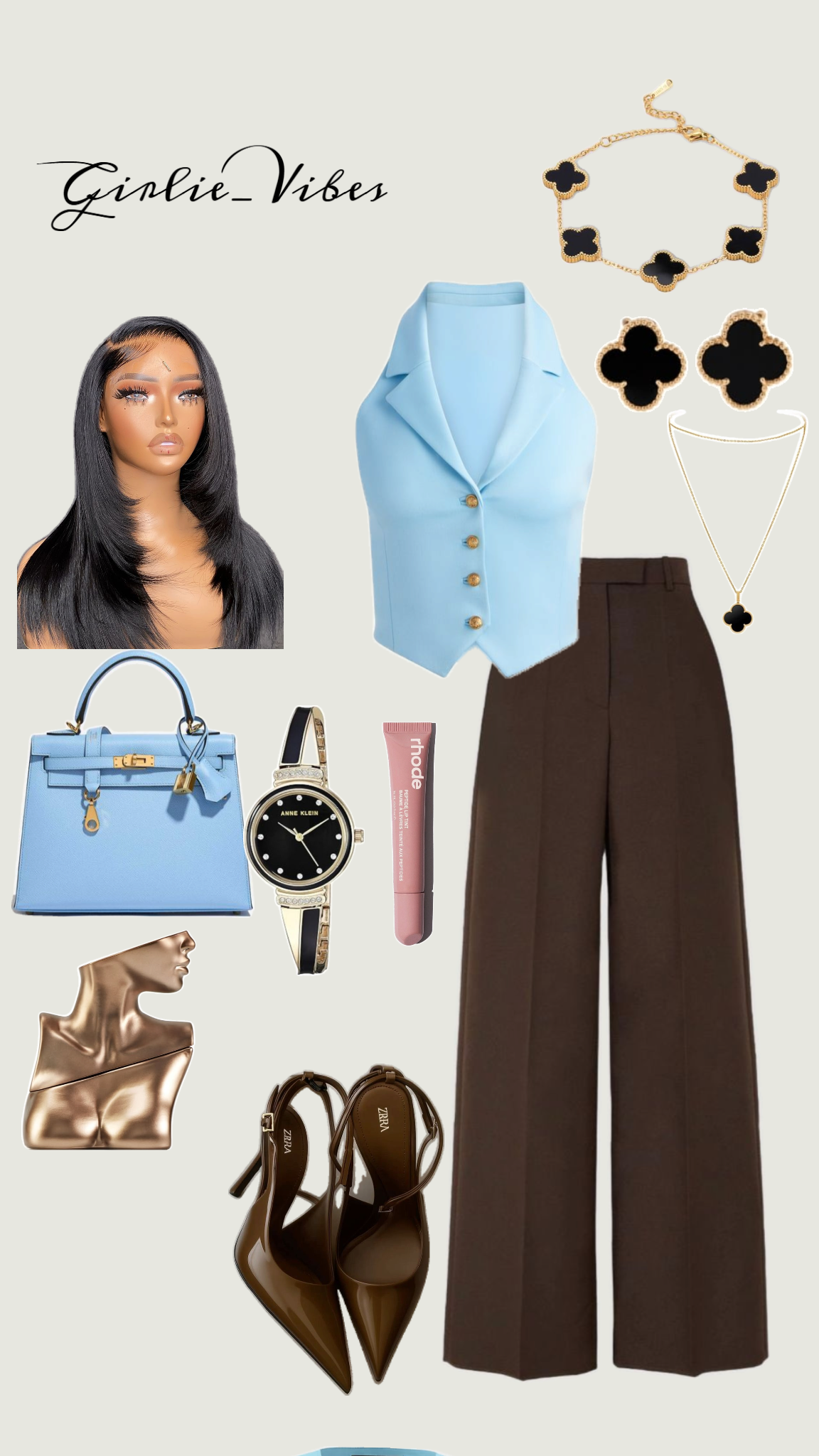 Women fashion