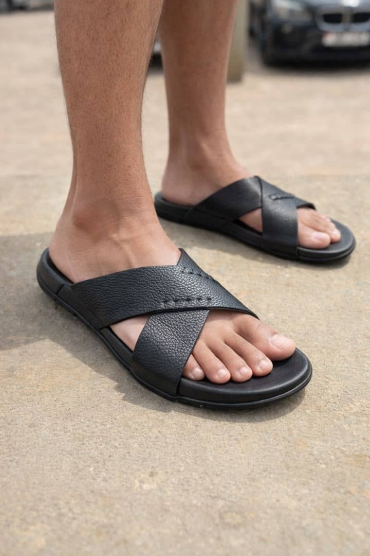 Torford CrossSlide Sandal