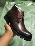 Drizzle Walker Gentle Boots