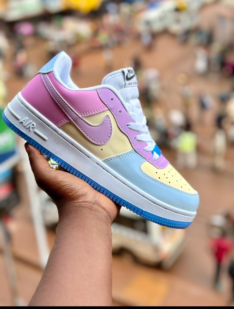 Nike Air Force 1 Shadow women's sneaker