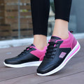 fashion sports sneakers for women