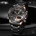 Quality Naviforce watch