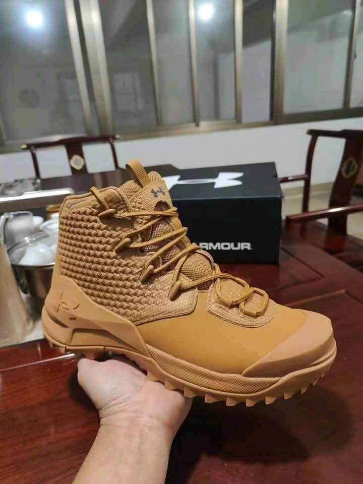 Power Trek Boots