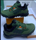 adidas TERREX hiking shoes feature