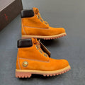 Timberland 6-Inch Premium Waterproof Boots