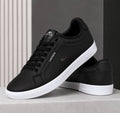 Lacoste Men's Carnaby Evo Leather Sneakers