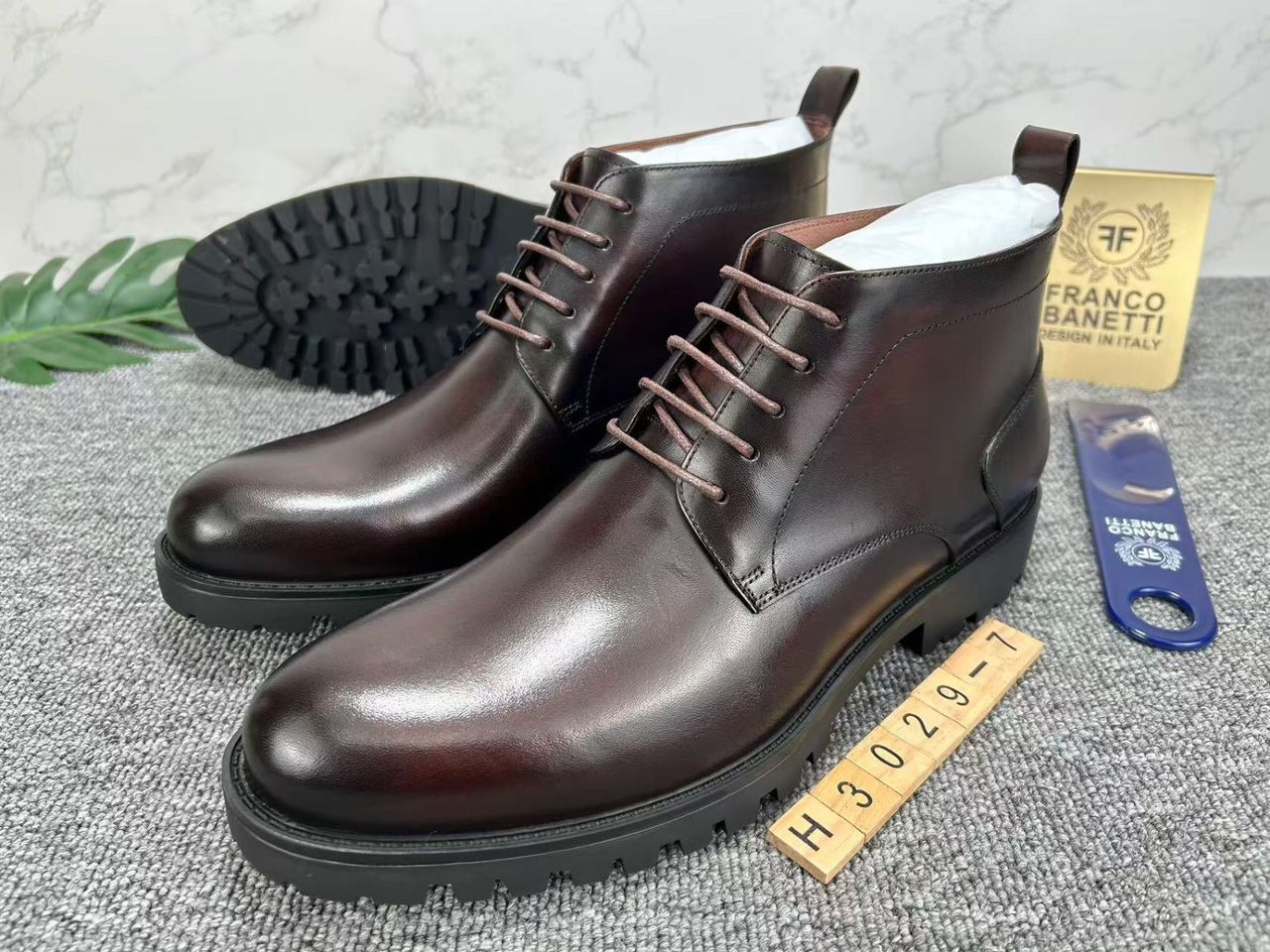 Drizzle Walker Gentle Boots