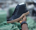 Outrider Boots