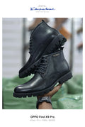 The Vanguard Oxy Shoes