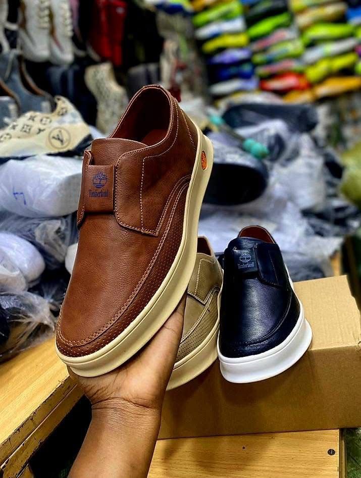 Denim Espadrilles