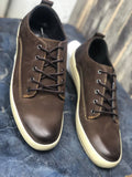 Speckled Sole Walker