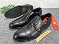 VelvetWalk Shoes