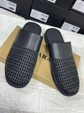 Tessellation Shoes