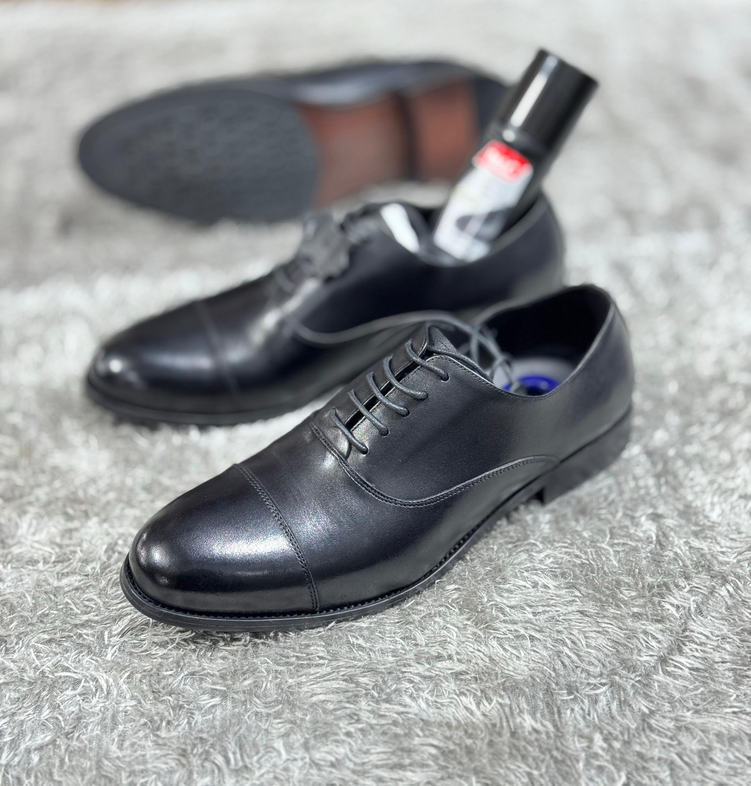 SmoothStep Shoes