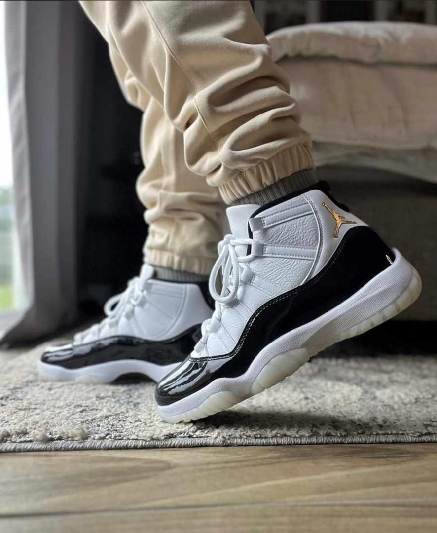 Nike Air Jordan 11 Retro 'Gratitude