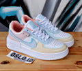 Nike Air Force 1 Shadow women's sneaker