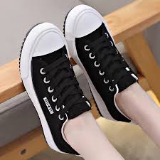 Generic Ben Bu ladies casual sneakers