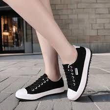 Generic Ben Bu ladies casual sneakers