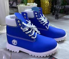 Timberland Premium Waterproof Boots