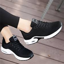 Hobibear women's athletic workout sneakers