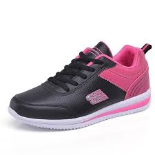 fashion sports sneakers for women