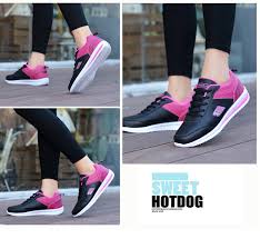 fashion sports sneakers for women