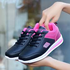 fashion sports sneakers for women
