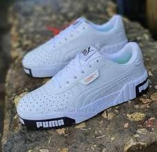 Puma Women's Cali sneaker