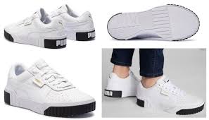 Puma Women's Cali sneaker