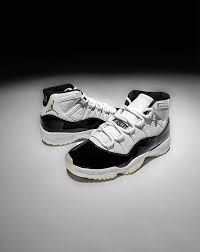 Nike Air Jordan 11 Retro 'Gratitude