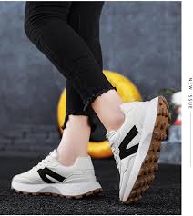 women's casual platform trainers