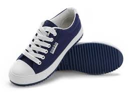 women's canvas rubber shoes