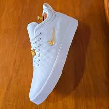 Nike Tiempo Vetta '17 sneakers