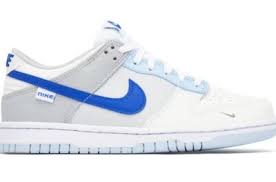 Nike Dunk Low GS sneakers
