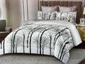 4Pcs Cotton Duvet