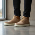 Timberland Men's Emerson Street Mid Sneakers
