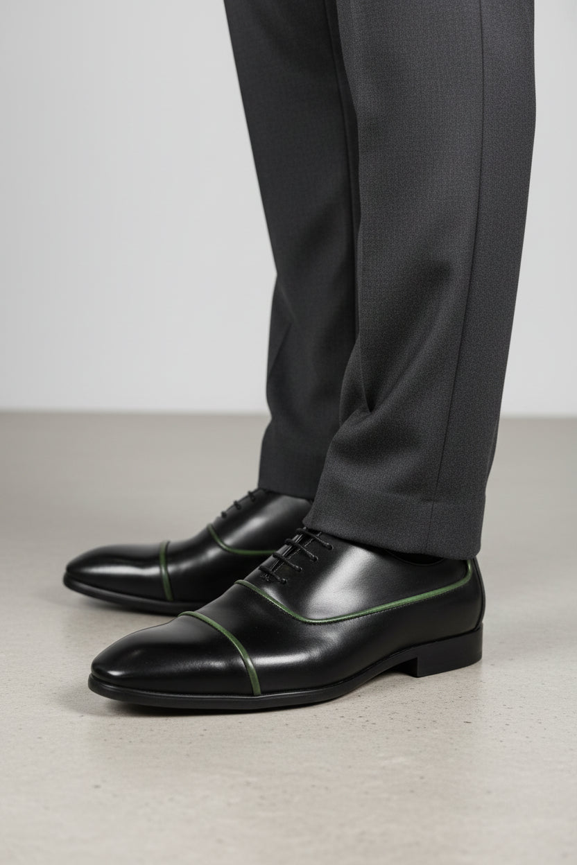 Gentle Morpheus quality shoes