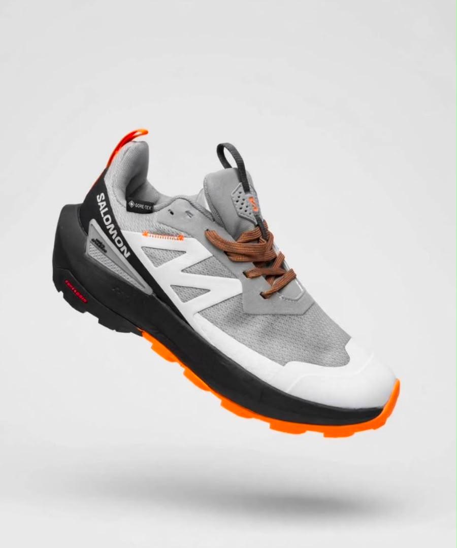 Salomon Elixir Activ GTX men's hiking shoes