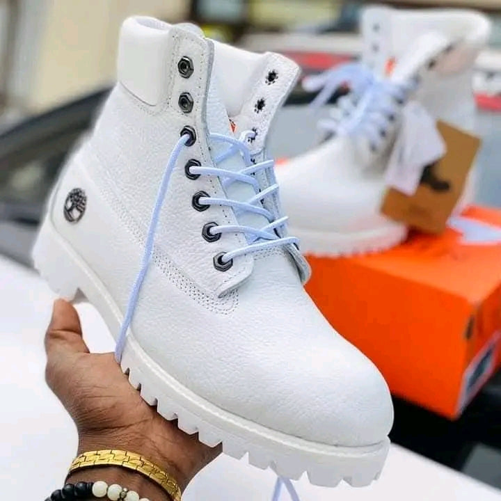 Timberland Premium 6-Inch Waterproof Boots