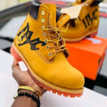 Timberland x Supreme 6-Inch Premium Waterproof Boots