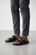 Resonator Sandal