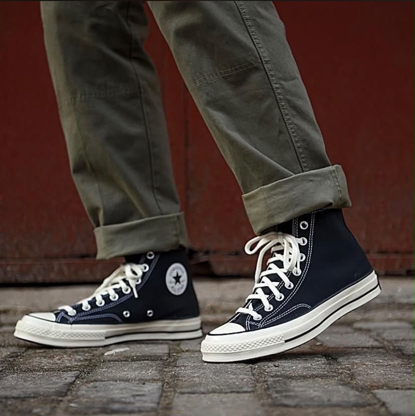 Converse Chuck 70 High Top sneaker