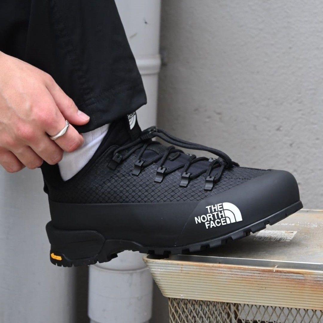 The North Face Glenclyffe Low sneaker