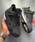 Nigel Sylvester x Air Jordan 4 "Bike Air