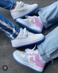 Nike WMNS Air Force 1 '07 LX "UV Reactive" sneakers