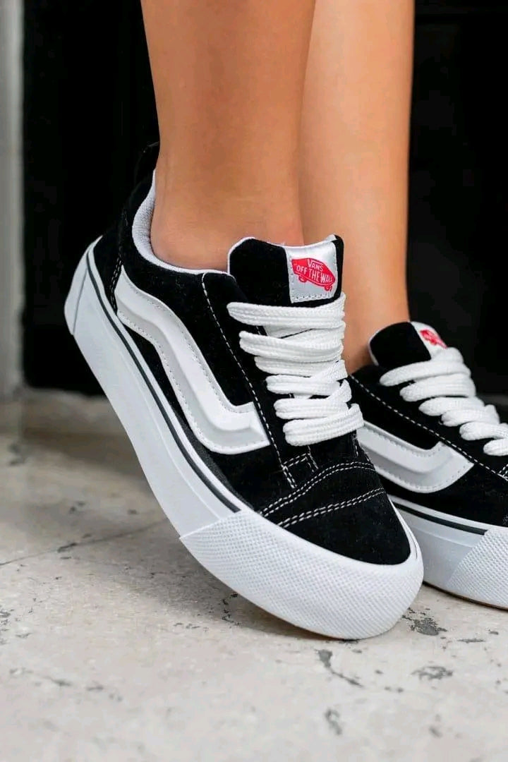 Vans Knu Skool sneakers